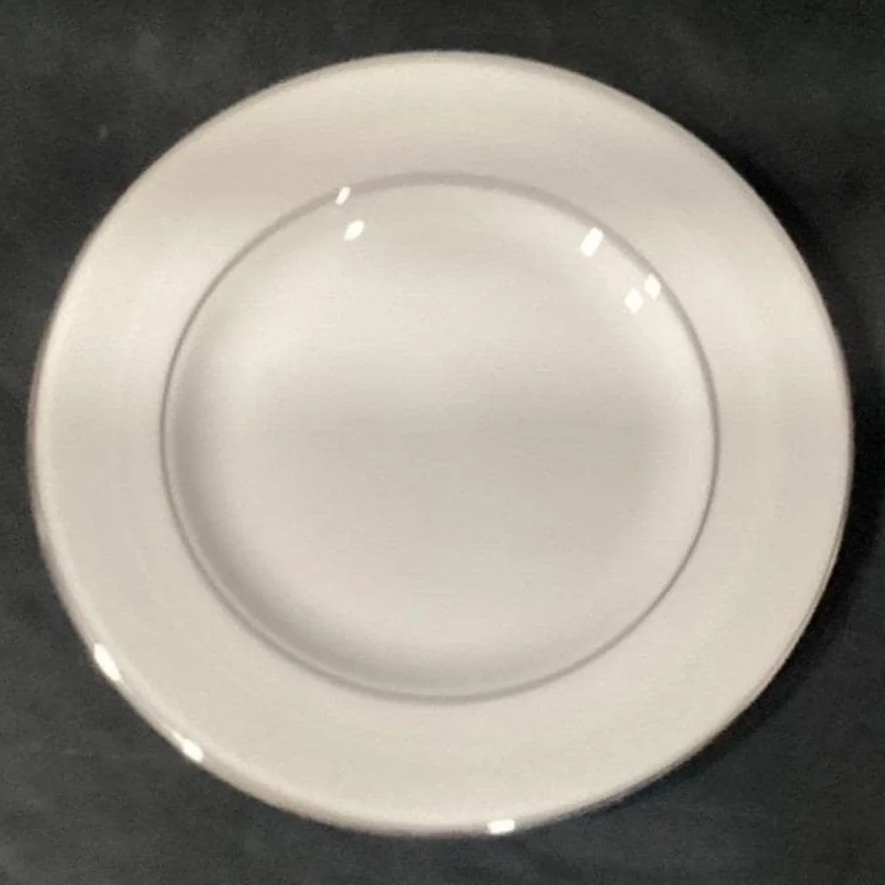 Royal Doulton Amulet Bread & Butter Plates, Set of‎ 2, Bone China Dinnerware